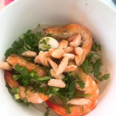 Món ăn- Quán Ăn Bánh Canh Cua 30k