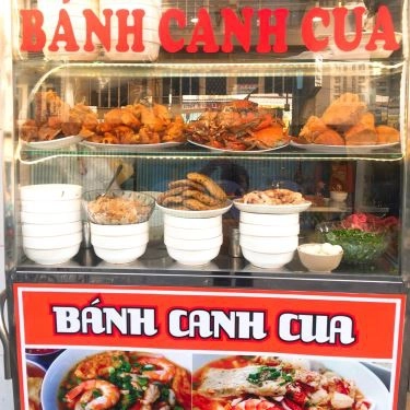Tổng hợp- Quán Ăn Bánh Canh Cua 30k