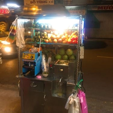 Tổng hợp- Quán Ăn Bánh Canh Cua 30k