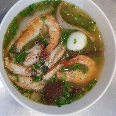 Món ăn- Quán Ăn Bánh Canh Cua 30k
