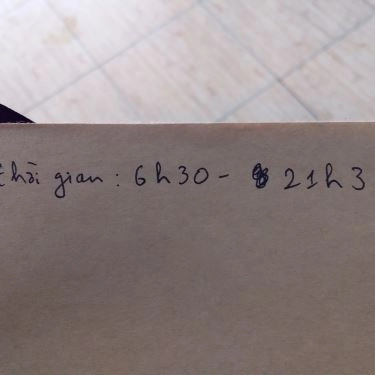 Tổng hợp- Quán Ăn Bánh Canh Cua 30k