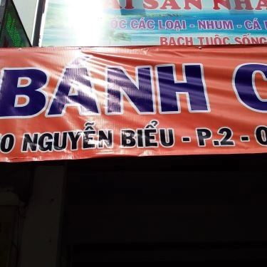 Tổng hợp- Quán Ăn Bánh Canh Cua 30k