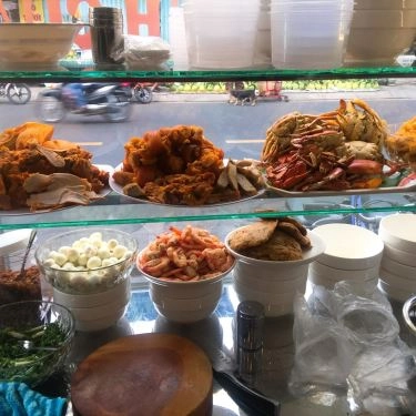 Tổng hợp- Quán Ăn Bánh Canh Cua 30k