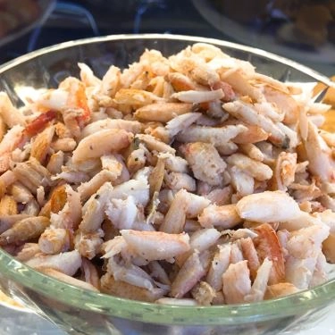 Món ăn- Quán Ăn Bánh Canh Cua 30k