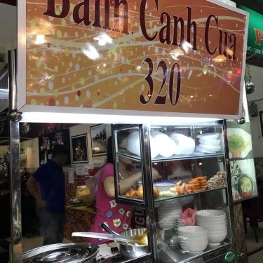 Tổng hợp- Quán Ăn Bánh Canh Cua 320 - 109 Nguyễn Biểu