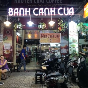 Tổng hợp- Quán Ăn Bánh Canh Cua 320 - 109 Nguyễn Biểu