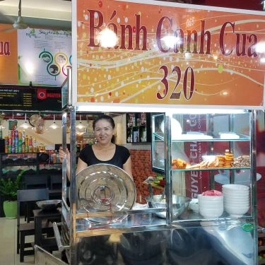 Tổng hợp- Quán Ăn Bánh Canh Cua 320 - 109 Nguyễn Biểu