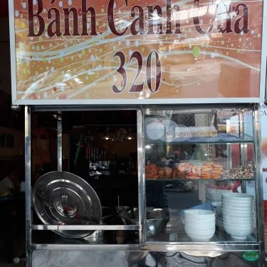 Tổng hợp- Quán Ăn Bánh Canh Cua 320 - 109 Nguyễn Biểu