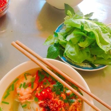 Món ăn- Quán Ăn Bánh Canh Cua 36 - Lê Lai