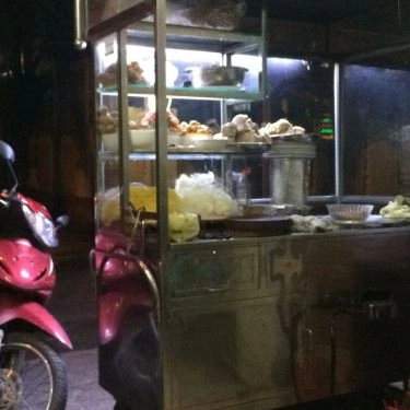 Tổng hợp- Quán Ăn Bánh Canh Cua 36 - Lê Lai