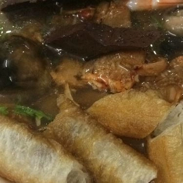 Món ăn- Quán Ăn Bánh Canh Cua 36 - Lê Lai