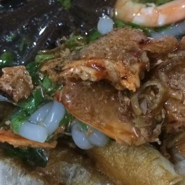 Món ăn- Quán Ăn Bánh Canh Cua 36 - Lê Lai