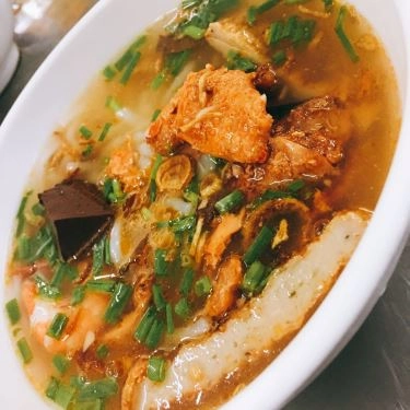 Món ăn- Quán Ăn Bánh Canh Cua 36 - Lê Lai