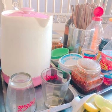Tổng hợp- Quán Ăn Bánh Canh Cua 36 - Lê Lai