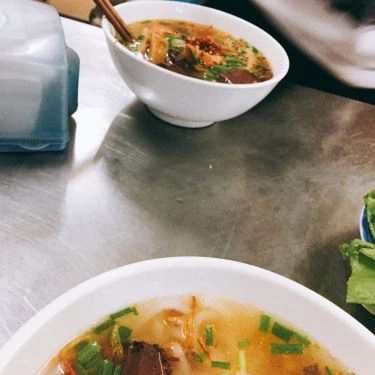 Món ăn- Quán Ăn Bánh Canh Cua 36 - Lê Lai