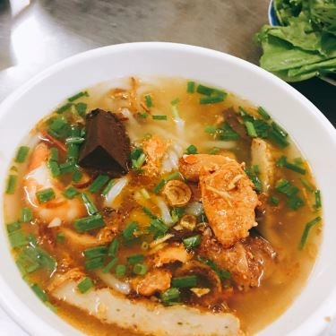 Món ăn- Quán Ăn Bánh Canh Cua 36 - Lê Lai