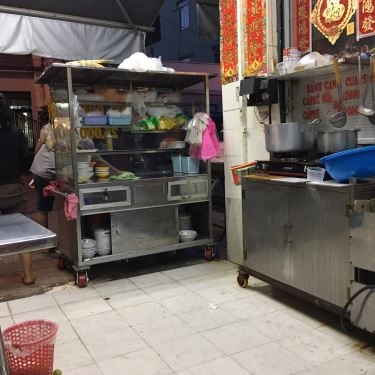 Tổng hợp- Quán Ăn Bánh Canh Cua
