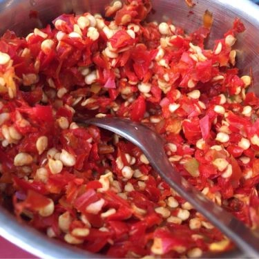 Tổng hợp- Quán Ăn Quán Bé Hai - Bánh Canh Cua