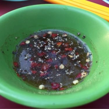 Tổng hợp- Quán Ăn Quán Bé Hai - Bánh Canh Cua