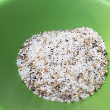 Tổng hợp- Quán Ăn Quán Bé Hai - Bánh Canh Cua