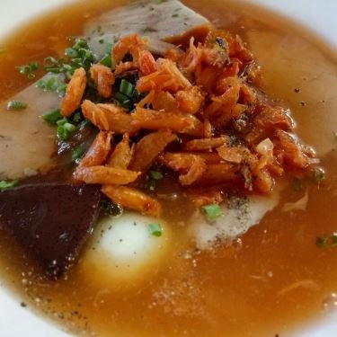 Món ăn- Quán Ăn Bánh Canh Cua 63