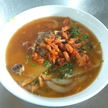 Món ăn- Quán Ăn Bánh Canh Cua 63