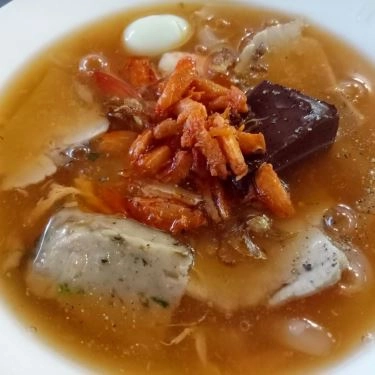 Món ăn- Quán Ăn Bánh Canh Cua 63