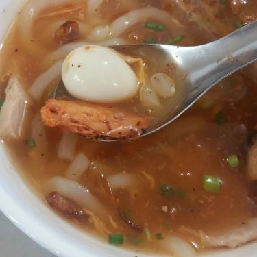 Món ăn- Quán Ăn Bánh Canh Cua 63