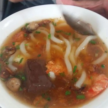 Món ăn- Quán Ăn Bánh Canh Cua 63
