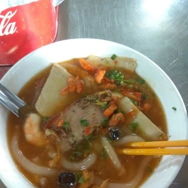 Món ăn- Quán Ăn Bánh Canh Cua 63