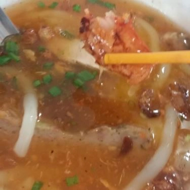 Món ăn- Quán Ăn Bánh Canh Cua 63