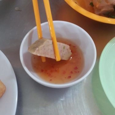 Món ăn- Quán Ăn Bánh Canh Cua 63