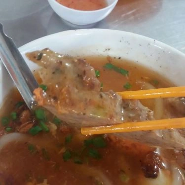 Món ăn- Quán Ăn Bánh Canh Cua 63