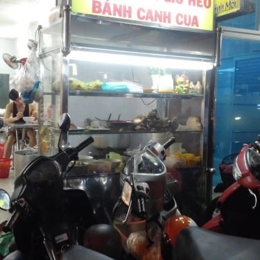 Tổng hợp- Quán Ăn Bánh Canh Cua 63