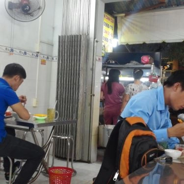 Tổng hợp- Quán Ăn Bánh Canh Cua 63