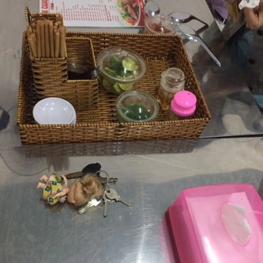 Tổng hợp- Quán Ăn Bánh Canh Cua 68
