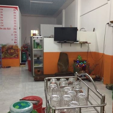 Tổng hợp- Quán Ăn Bánh Canh Cua 68