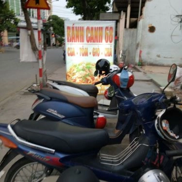 Tổng hợp- Quán Ăn Bánh Canh Cua 68