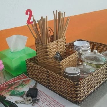 Tổng hợp- Quán Ăn Bánh Canh Cua 68