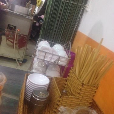 Tổng hợp- Quán Ăn Bánh Canh Cua 68