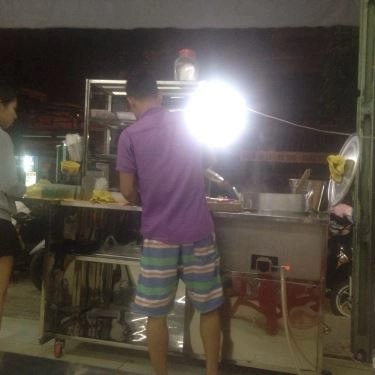 Tổng hợp- Quán Ăn Bánh Canh Cua 68