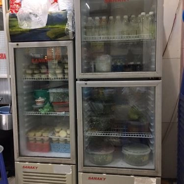 Tổng hợp- Quán Ăn Bánh Canh Cua