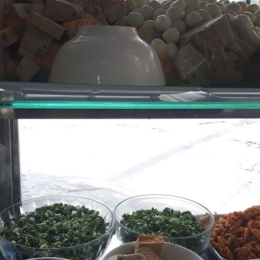 Tổng hợp- Quán Ăn Bánh Canh Cua Bà Chiểu