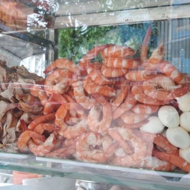 Tổng hợp- Quán Ăn Bánh Canh Cua Bà Chiểu