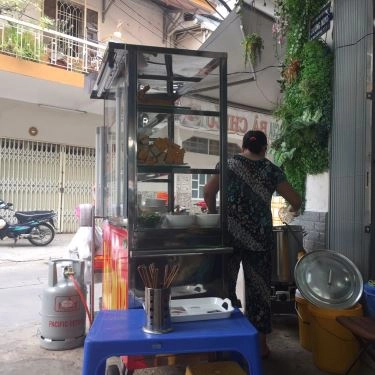 Tổng hợp- Quán Ăn Bánh Canh Cua Bà Chiểu