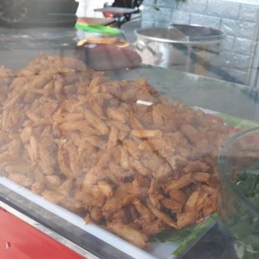 Tổng hợp- Quán Ăn Bánh Canh Cua Bà Chiểu