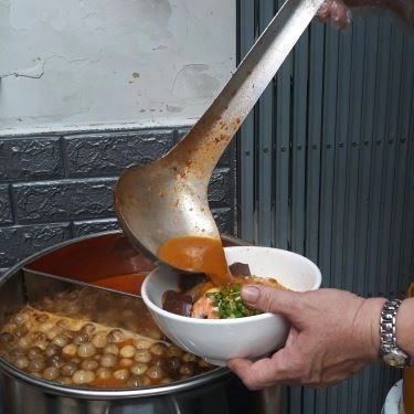 Tổng hợp- Quán Ăn Bánh Canh Cua Bà Chiểu