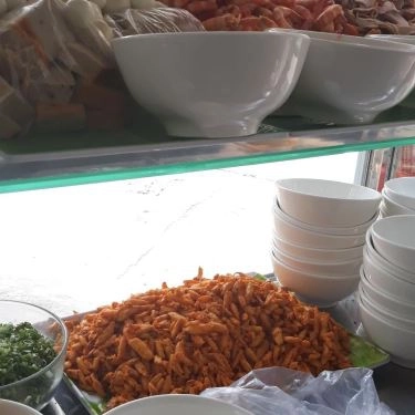 Tổng hợp- Quán Ăn Bánh Canh Cua Bà Chiểu