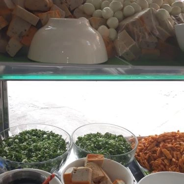 Tổng hợp- Quán Ăn Bánh Canh Cua Bà Chiểu