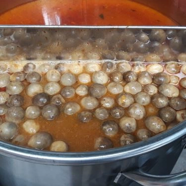 Tổng hợp- Quán Ăn Bánh Canh Cua Bà Chiểu